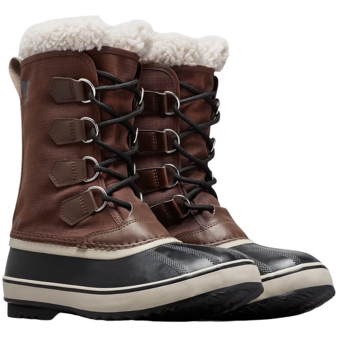 Sorel Men's 964 PAC Nylon Waterproof Boots